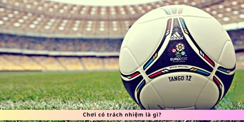 Chơi Có Trách Nhiệm 1 Chơi có trách nhiệm là gì?